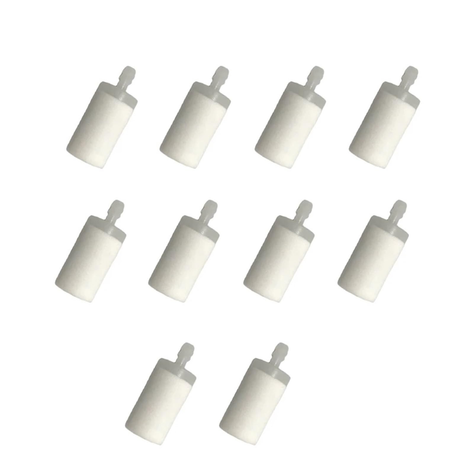 Alimentation carburant tronçonneuse pour éviter le calage des modèles 61 268