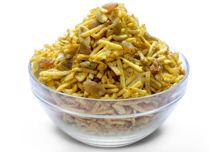 See full amazon price history chart for RASIKBHAI CHEVDAWALA Lilo Chevdo Mixtures Namkeen | Potato Sticks Namkeen | Crunch and Flavor for Your Delights Snacks (400gm) RASIKBHAI CHEVDAWALA Lilo Chevdo Mixtures Namkeen | Potato Sticks Namkeen | Crunch and Flavor for Your Delights Snacks (400gm) (B0D965JDW2) Amazon Price History, Amazon Price Tracker