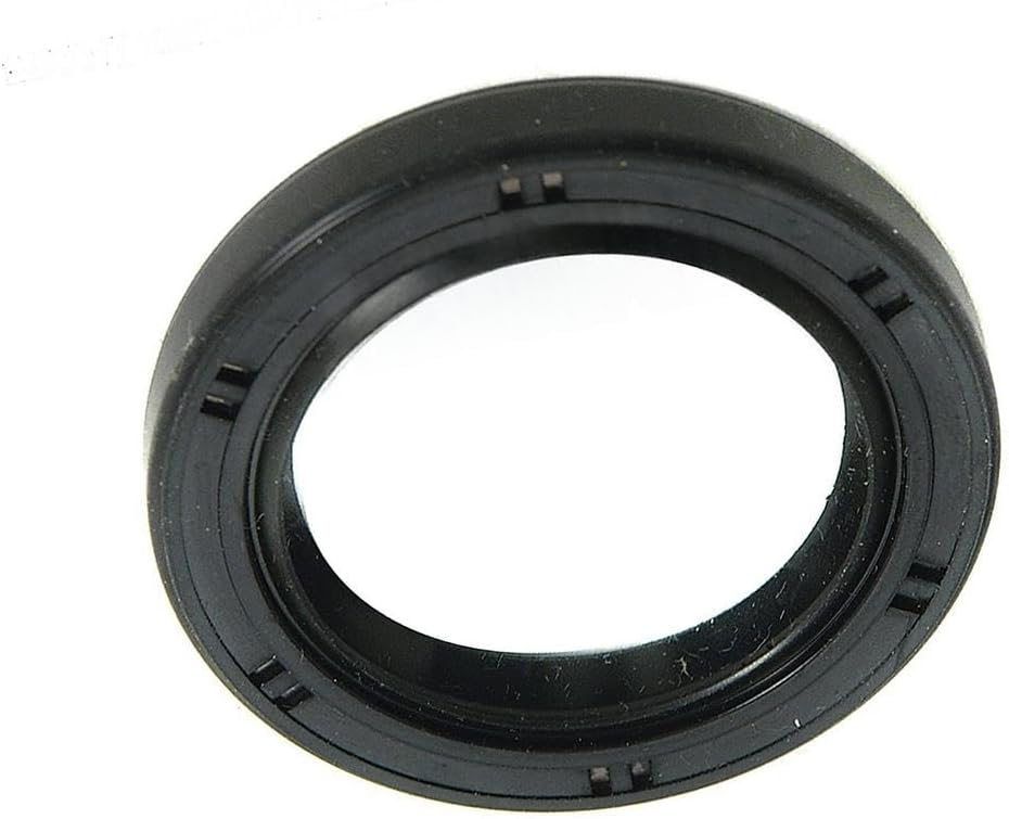 Rear Differential Pinion Seal for Mitsubishi Montero Sport 1997 1998 1999 2.4L l4, Automotive Replacement Parts
