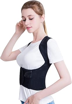 Amazon Co Jp 姿勢矯正 猫背矯正ベルト 痛くないベスト サポーター 背筋矯正ベルト 肩こり解消 猫背 猫背改善 巻き肩 矯正 肩甲骨 不良品無償交換 安心の90日保証 Proudia ドラッグストア Amazon Co Jp 姿勢矯正 猫背矯正ベルト 痛くないベスト サポーター 背筋矯正ベルト 肩こり解消 猫背 猫背改善 巻き肩 矯正 肩甲骨 不良品無償交換 安心の90日保証 Proudia ドラッグストア