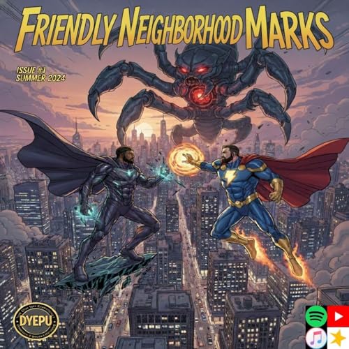 Couverture de AVENGERS TRAILER #2 JUST DROPPED