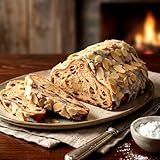 天然酵母 シュトーレン ハーフサイズ 約300g 第1回全国シュトーレンコンテスト入賞