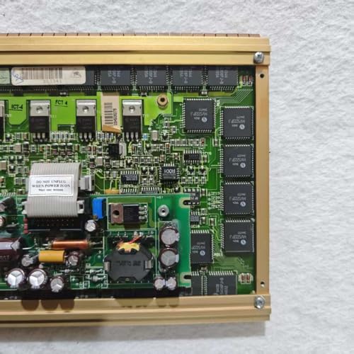 Image of LCD Display Screen Panel MD640.400-52 Spot Goods