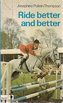 Paperback Ride Better and Better Book