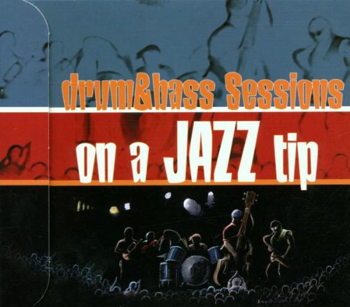 Infense, Aquasky, Vapouriser, Groove Theory.. [Audio CD]