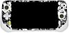 MightySkins Skin Compatible with Logitech G Cloud Gaming Handheld - Black Modern Camo | Protective, Durable, and Unique Vinyl Decal wrap Cover | Easy to Apply | Made in The USA