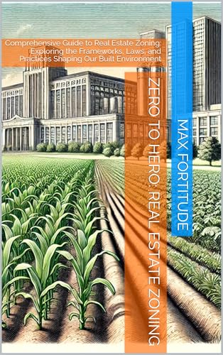 ZERO TO HERO: REAL ESTATE ZONING: Comprehensive Guide to Real