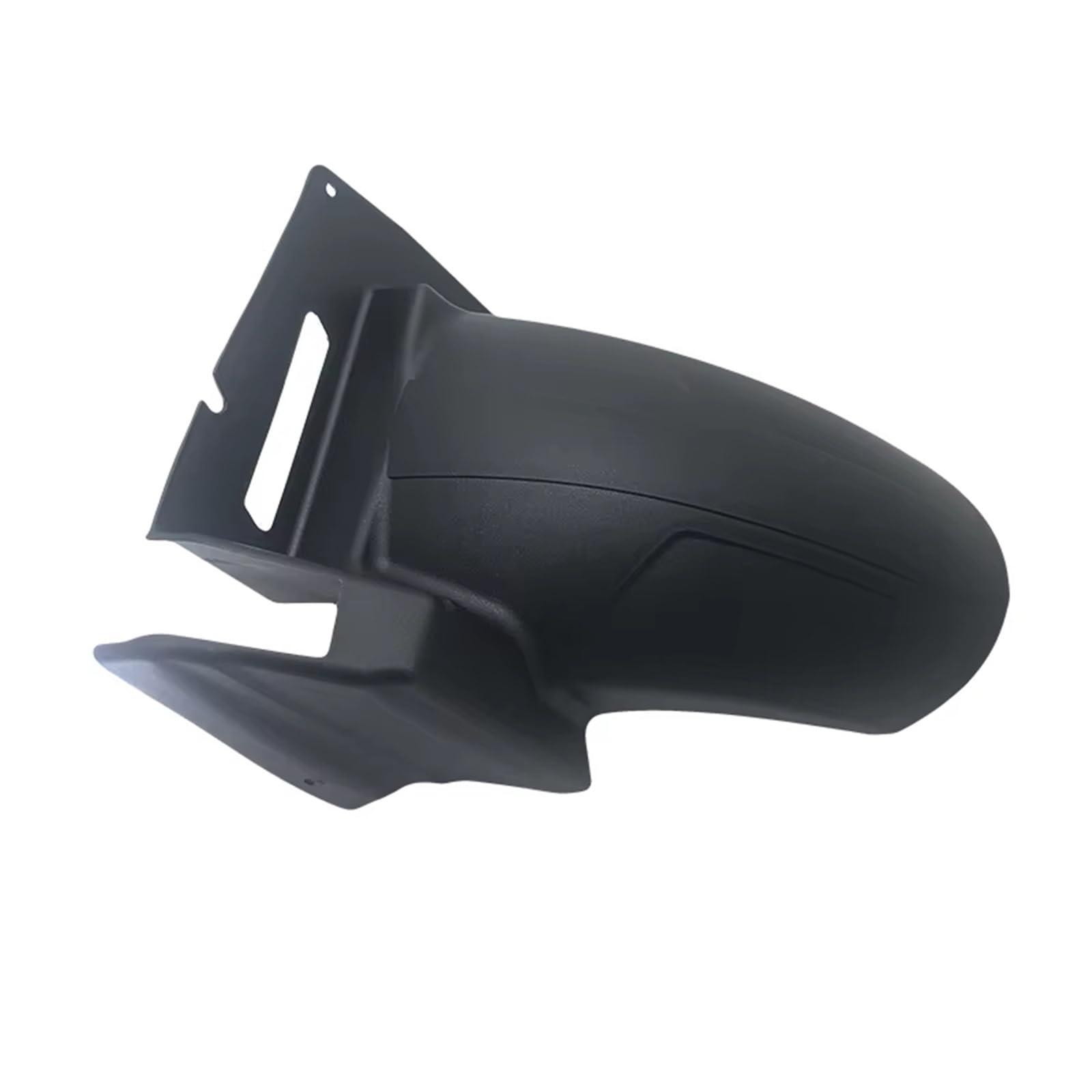 Guardabarros trasero V-Strom 650 protector contra salpicaduras DL650 8