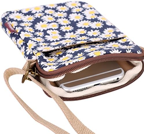 Mini Sac Bandoulière Femme Noir/doré - Sac Pour Téléphone, Chaîne Ajustable