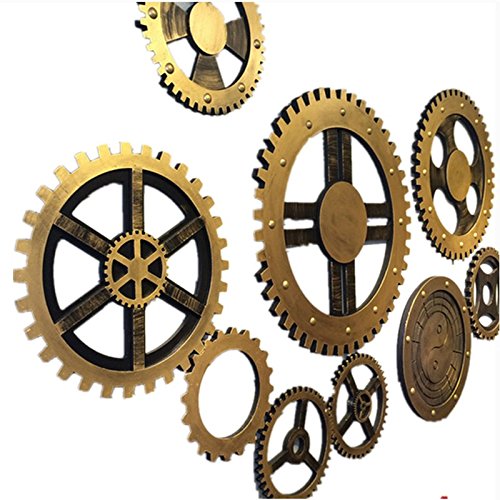 Cosanter, decorazione creativa da parete, in