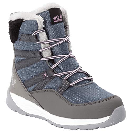 Jack Wolfskin Polar Wolf Texapore High K, Stivali