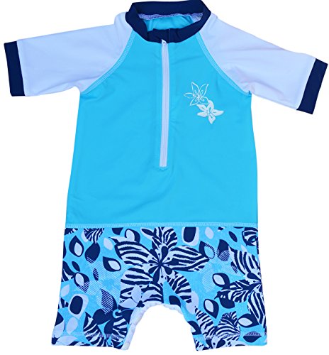 FEDJOA Bambino - Costume da Bagno - Anti UV