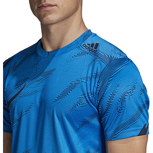 T-shirt sport adidas pour vos séances de musculation - 4