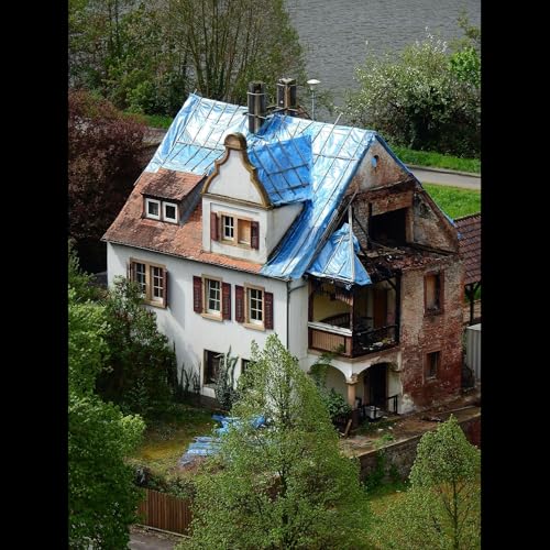 Jedes Haus kann Klimaschutz
