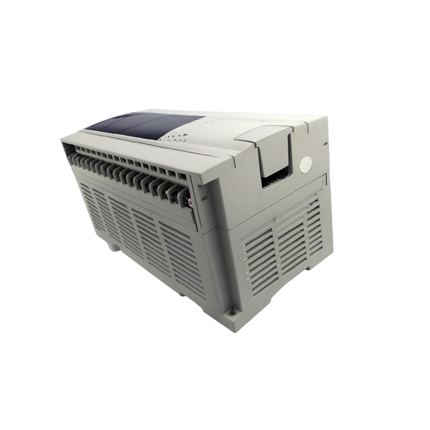 PLC FX3G-60MR/ES automate programmable relais compatible Mitsubishi pour armoire