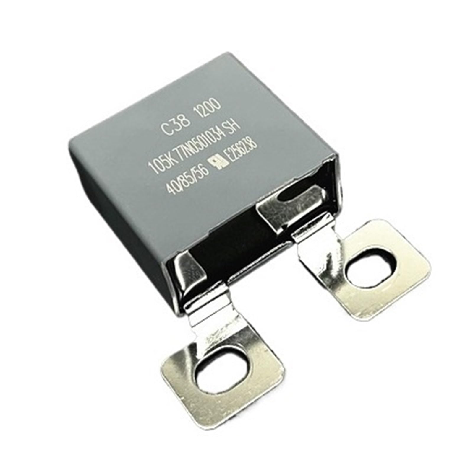 LEOTNNDQ C383L105K0H2A20 C38 1.0uF1200V film capacitor