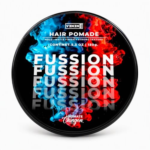 Recopilación de Fussion pomade donde comprar los más solicitados. 4 Recopilación de Fussion pomade donde comprar los más solicitados. 4