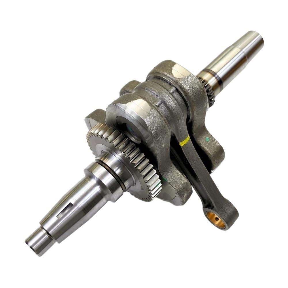 Vilebrequin VTT 625 191S acier forgé haute résistance 2023-2025
