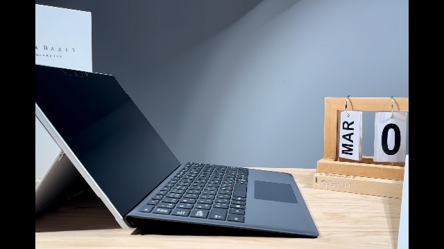 Amazon.co.jp: 【整備済み品】 Surface Pro7【爆速16GBメモリ】 Core