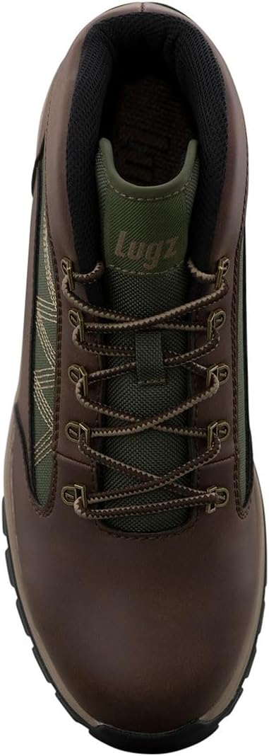 Lugz Men's Wilderness Chukka Boot - Picture 15 of 24
