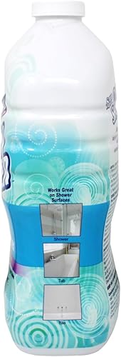 Miniatura 6 de 2 juegoslimpio+ducha+no+aroma+lavabo+bañera+y+azulejos+limpiador++60+oz.+líquido