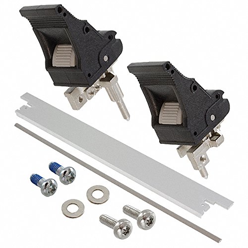 FRNT PNL KIT 6U 6HP CPCI-VME64X