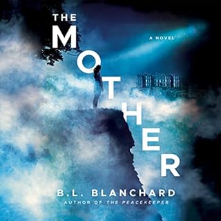 The Mother Audiolibro Por B.L. Blanchard arte de portada