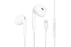 iPhone 11 Earbuds Wired: Premium Audio Experience for Your Apple Device