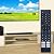 ERF3J80H Replace Voice Remote Control fit for Hisense Android Smart TV 43A6G 50A6G 50U68G 50U6G 55A6G 55U68G 55U6G 60A6G 65A6G 65U68G 65U6G 70A6G 75A6G 75U68G 75U6G 55U8G 65U8G U8G Series 4K ULED TV