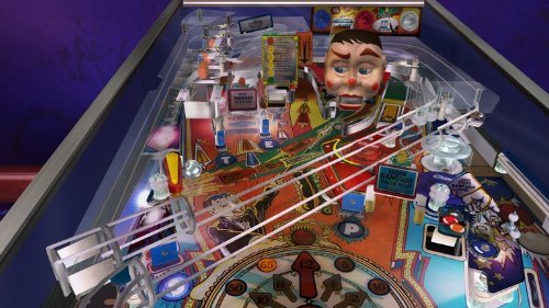 Image of Pinball Hall of Fame: The Williams Collection - Playstation 3 (Renewed)
