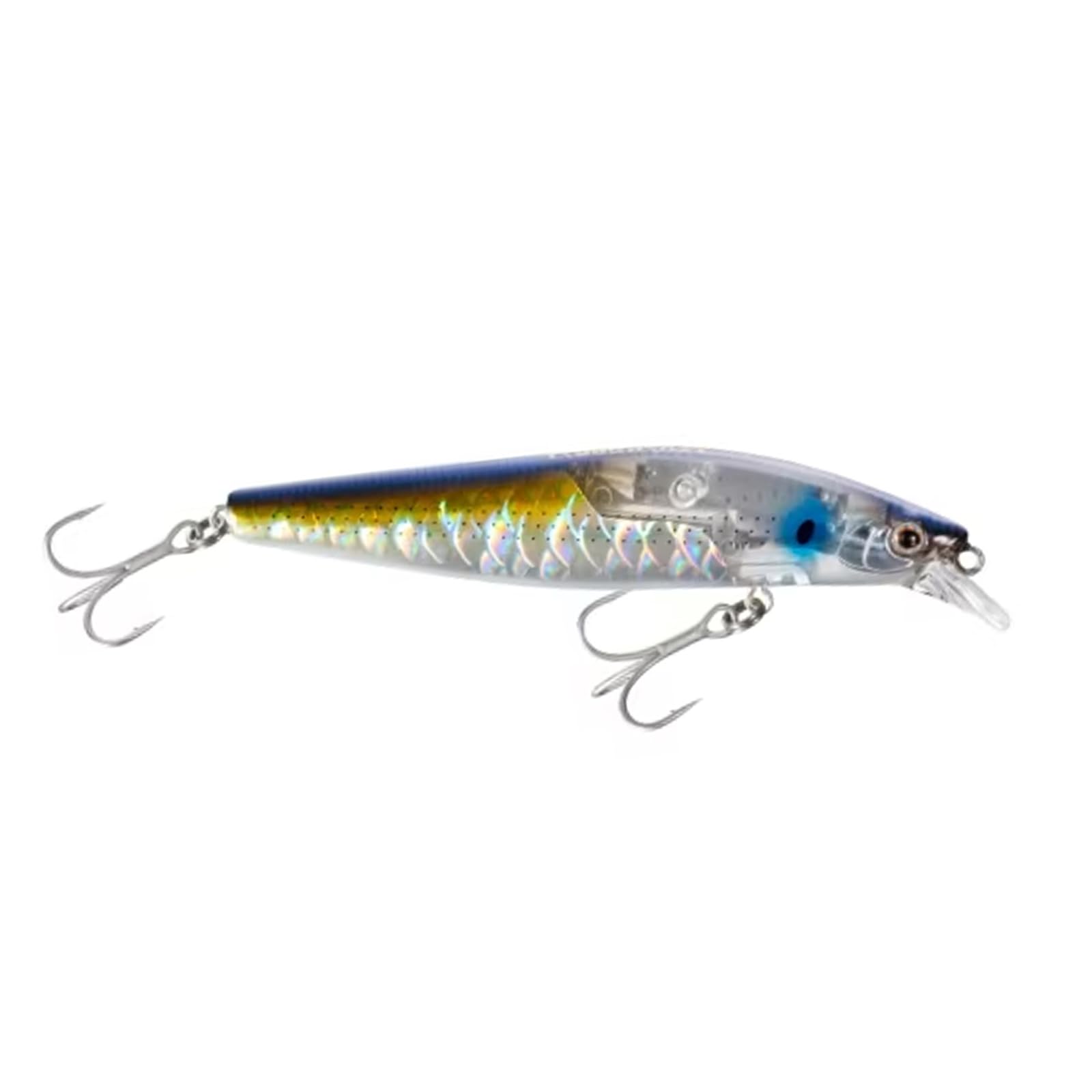 Shimano Exsence Silent Ass 99SP FB 9,9cm 16g Redhead Wobbler