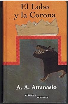 El lobo y la corona