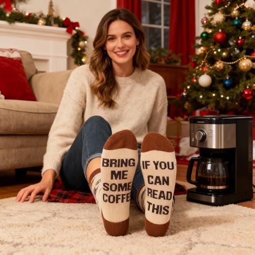 Coffee Lover Gift Basket Set