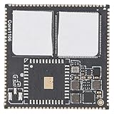 128 Mo de mémoire DDR3L : Mémoire DRAM DDR3L 16 bits intégrée de 128 Mo, conçue pour répondre aux besoins exigeants en bande passante mémoire, supportant le multitâche fluide et un fonctionnement efficace dans divers scénarios.