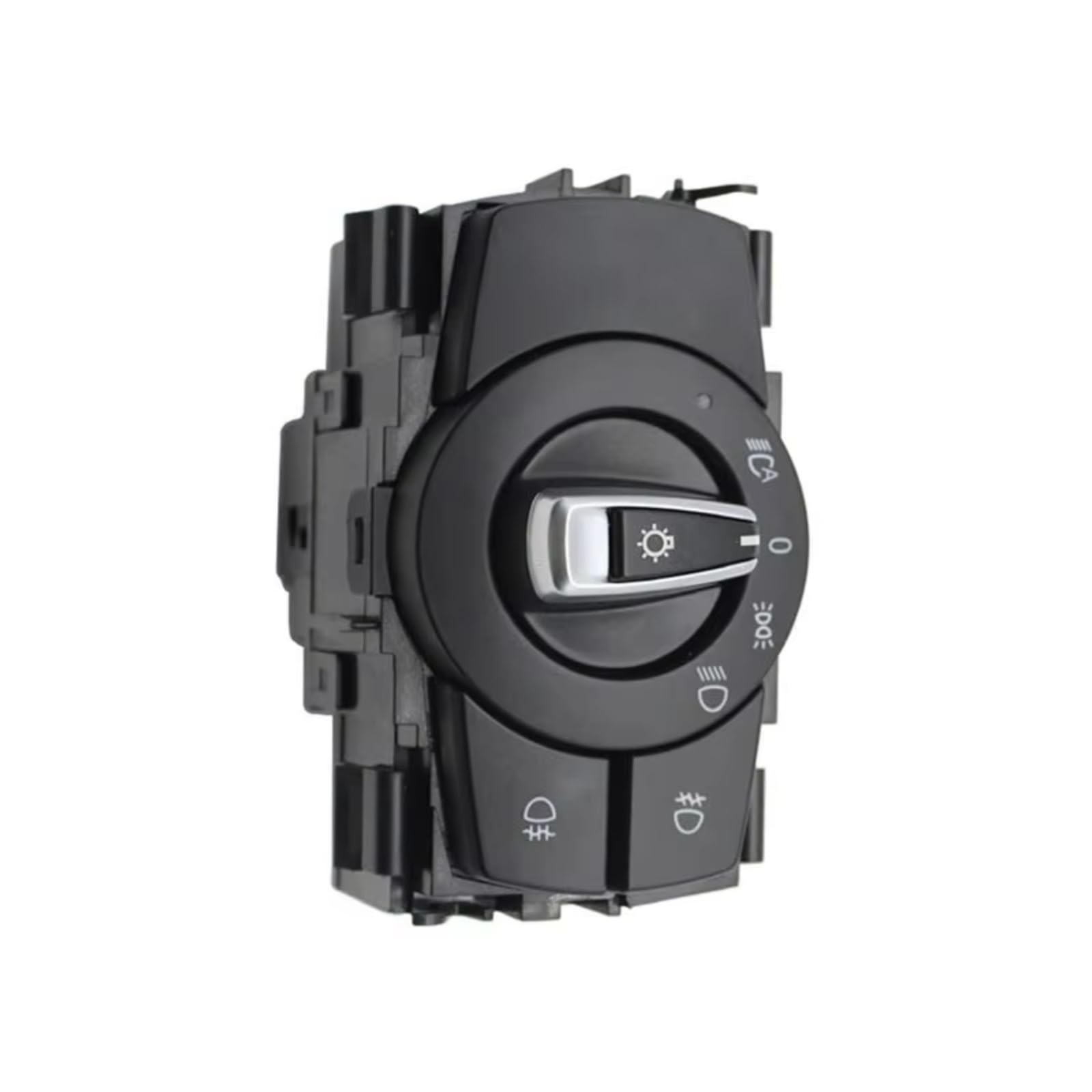 Interruptor de luces para BMW X1 E84 mando giratorio de faros antiniebla 2010-2015 61319169406 7