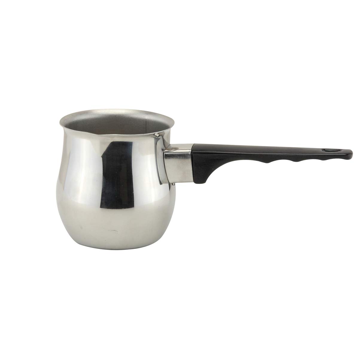 Apollo The Housewares Brand Silver Apollo Ss Coffee Warmer 170Ml