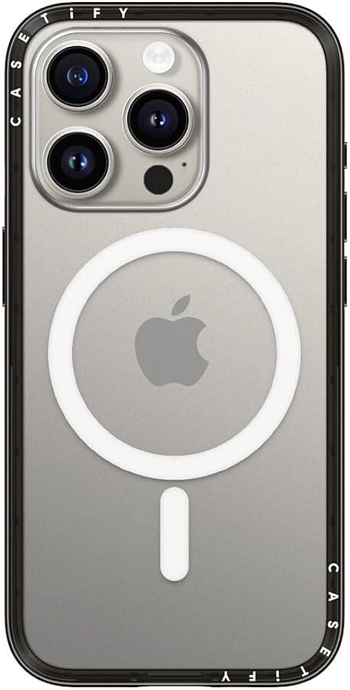 Amazon.co.jp: CASETiFY コンパクト iPhone 15 Pro ケース [MagSafe Amazon.co.jp: CASETiFY コンパクト iPhone 15 Pro ケース [MagSafe