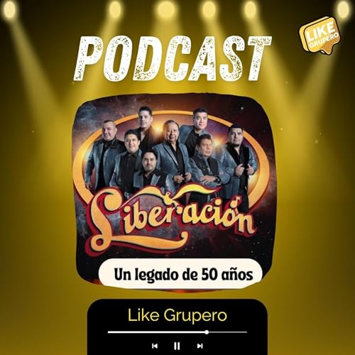 Liberaci&oacute;n 50 A&ntilde;os: El Amor Hecho Canci&oacute;n