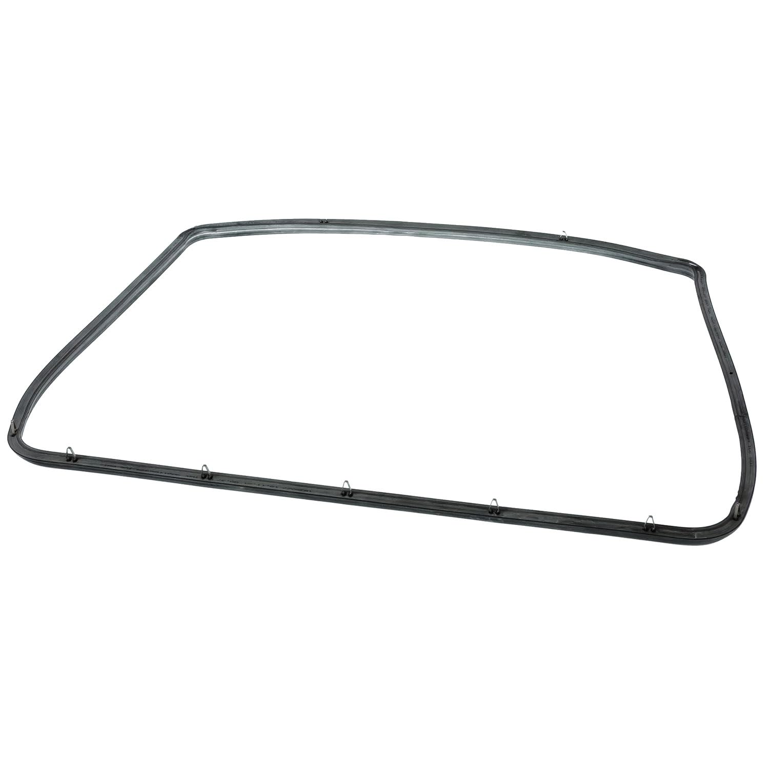 Reliapart Door Gasket Seal To Fit Bosch Csg, Hsg; Neff B3, B45, B46, B47, B48; Siemens Hs636, Hs858 Series Main Oven. 11029298