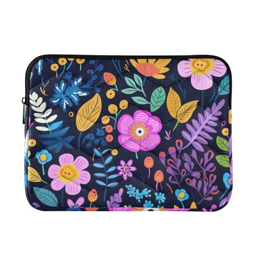 Funda para portátil 13-14 pulg impermeable resistente miniatura 1