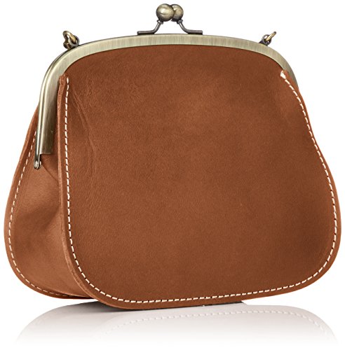 Cow Leather Shoulder Bag2