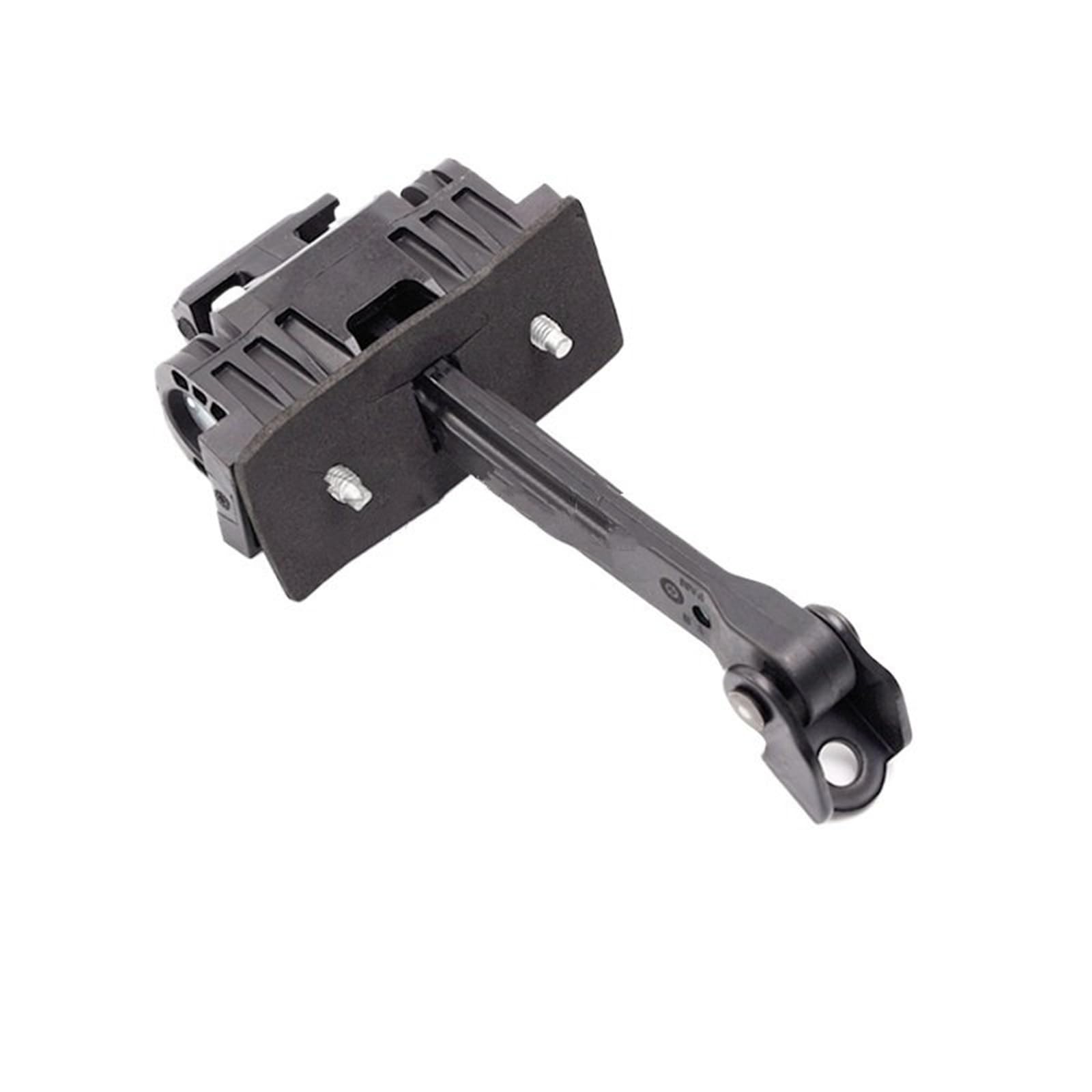 Xnofzwt Rear Left Car Door Limiter Fit For Chevrolet Malibu 2012 2013 2014 Car Door Stop Stay Limiter Door Check Strap Door Hinge Stop Limiter Door Stopper Limiter(Rear Left)