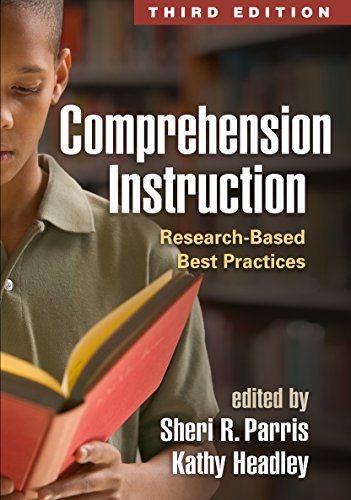 Comprehension Instruction, Third Edition: Research-Based Best Practices view 2
