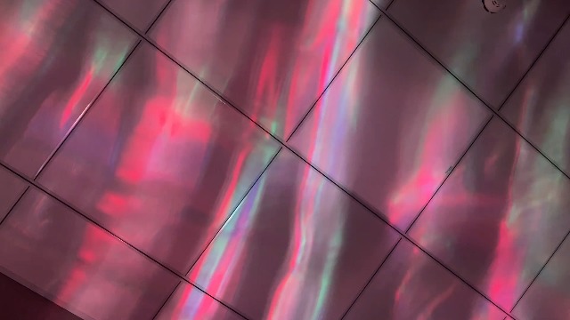 Image of Northern Lights Projector,16 Colors Rechargeable Ocean Waves Night Light,Remote Shower Lamp for Meditation Relaxation,Cute Home Decor Aesthetic,Teen Girls Boys Gifts,Christmas Birthday,Cool Stuff