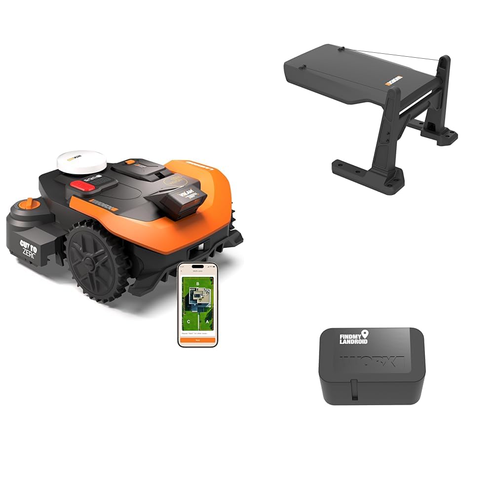 Worx-Paketangebot
