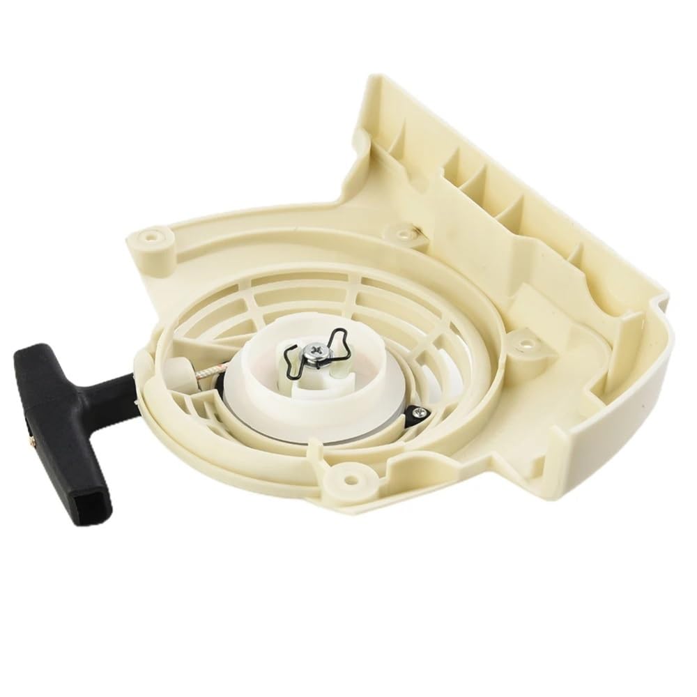 Lanceur à rappel FS400 FS450 avec poulie renforcée et rembobinage fluide