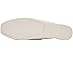Kate Spade New York Eloise Ankle Wrap Mule Flats - Bottom View
