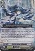 Cardfight!! Vanguard TCG - Battle Sister, Monaka (EB07/003) - Extra Booster Pack 7: Mystical Magus