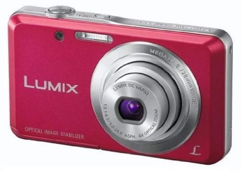 Panasonic Lumix FZ28 - 10 MP = appareil photo numérique hybride - Catawiki