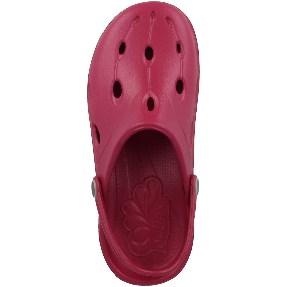 Chung Shi Unisex Dux Clogs, Pink, 38 EU